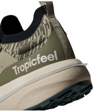 Tropicfeel Sneaker Terra.001 Summer Forest grün